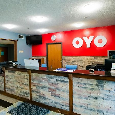 Oyo Hotel Redwood Falls Near Jackpot Casino Exteriér fotografie