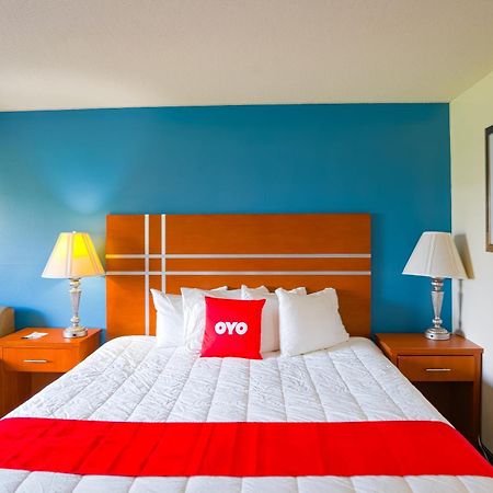 Oyo Hotel Redwood Falls Near Jackpot Casino Exteriér fotografie