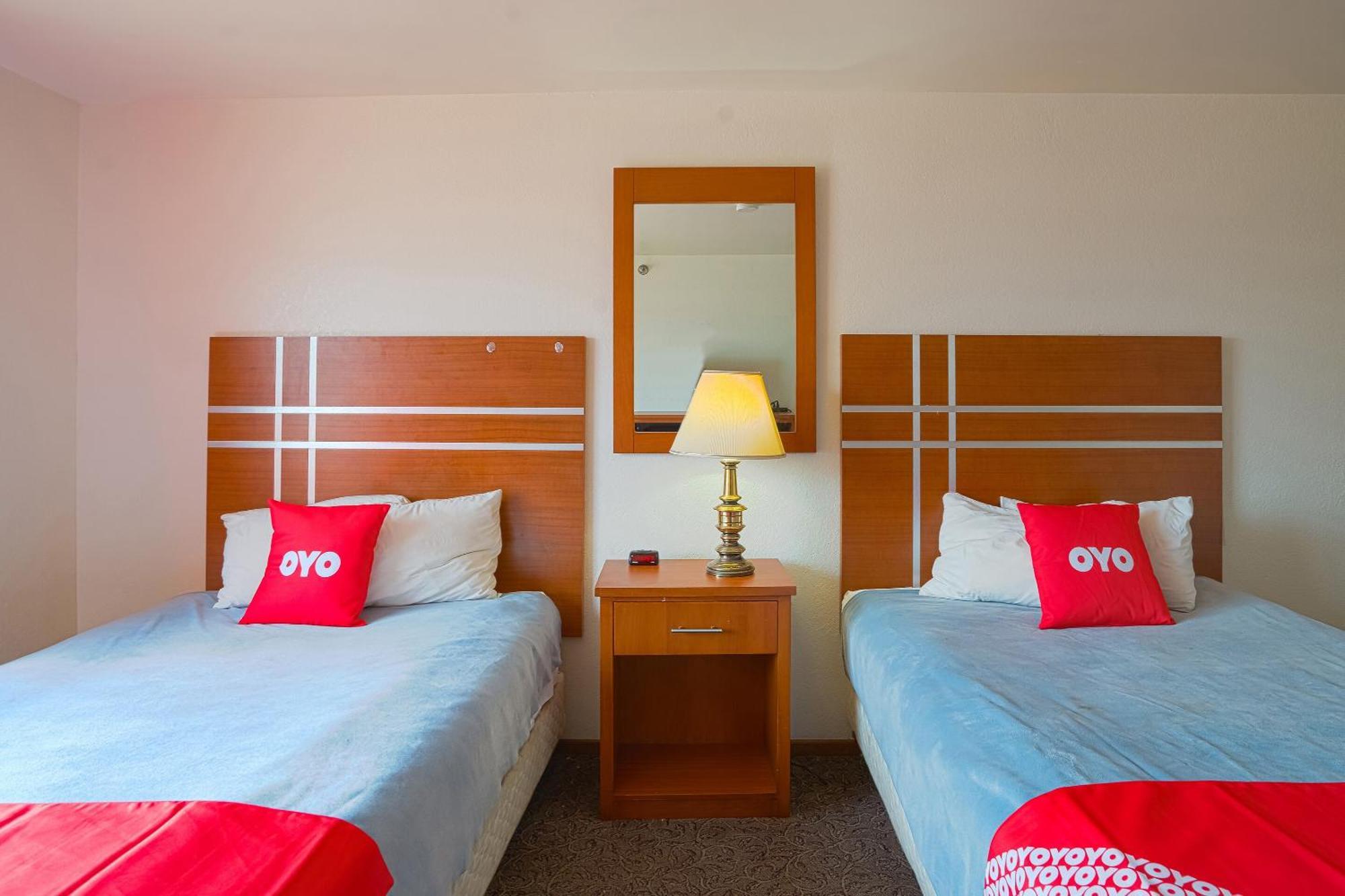 Oyo Hotel Redwood Falls Near Jackpot Casino Exteriér fotografie
