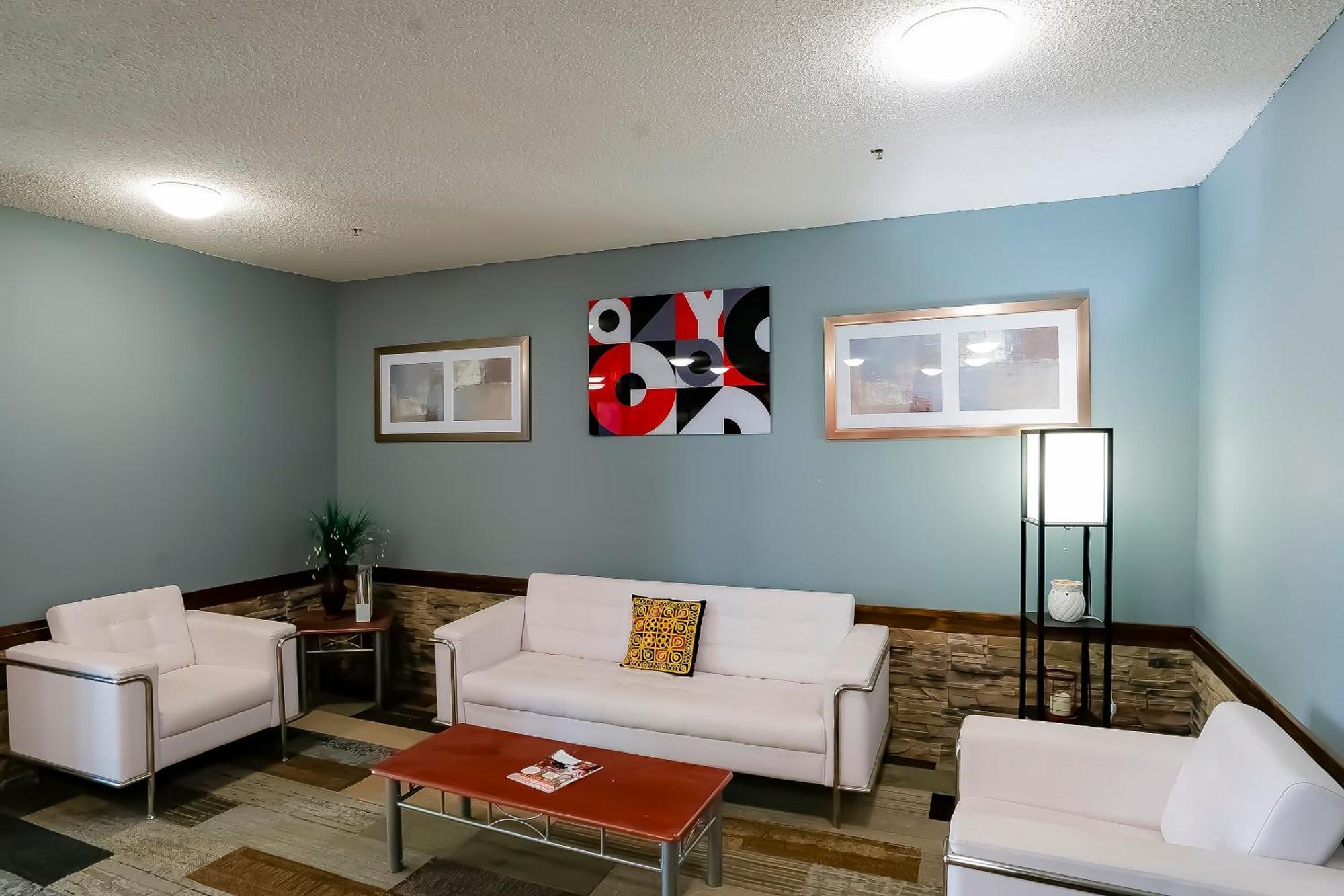 Oyo Hotel Redwood Falls Near Jackpot Casino Exteriér fotografie